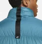 Пуховик чоловічий Nike Mens Repel Puffer Jacket Light Blue Dd6978-415