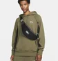 Сумка унисекс Nike Heritage Hip Pack - Trl Black DJ1620-011