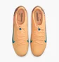 Бутси унісекс Nike Zoom Vapor 16 Academy Km Fg/Mg Orange FQ8377-801