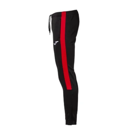 Штани чоловічі Joma Eco Championship Black 102752.106