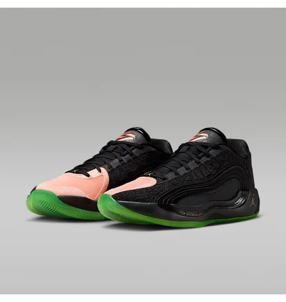 Кросівки чоловічі Air Jordan Luka 4 Black IO0204-001
