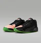 Кросівки чоловічі Air Jordan Luka 4 Black IO0204-001