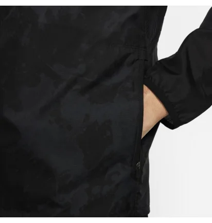Куртка чоловіча Nike Repel Run Division Running Jacket Black DV9278-010
