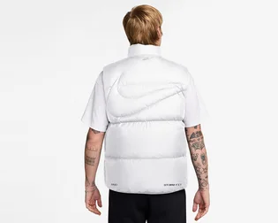 Жилетка мужская Nike Club Vest Mx 7 White IH2368-100
