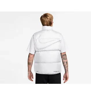 Жилетка мужская Nike Club Vest Mx 7 White IH2368-100