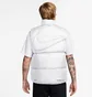 Жилетка мужская Nike Club Vest Mx 7 White IH2368-100