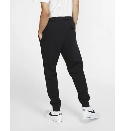 Брюки мужские Nike M NSW CLUB JGGR BB Black BV2671-010