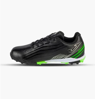 Сороконожки детские Joma Propulsion Jr 2501 Turf Black PRJS2501TF