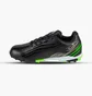 Сороконожки детские Joma Propulsion Jr 2501 Turf Black PRJS2501TF