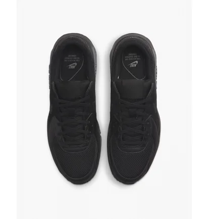 Кросівки жіночі Nike Air Max Excee Black CD5432-001