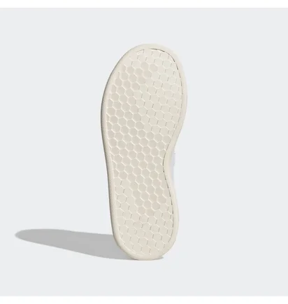 Кросівки дитячі Adidas Court Lifestyle Hook-And-Loop White GW6493