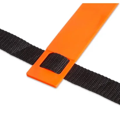 Координационная лестница SP-Sport Orange C-4607-OR