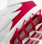 Кросівки жіночі Nike Zoom Air Fire White/Red CW3876-101