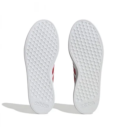 Кросівки чоловічі Adidas Grand Court Base 2.0 White FZ6461