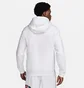 Спортивний костюм чоловічий Nike Club Fleece Brushed-Back White FV4447-100__FV4453-100