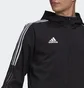 Вітровка чоловіча Adidas Tiro 21 Windbreaker Grey GP4967