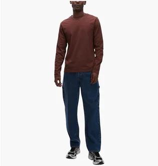 Джинсы мужские Topman Jeans Blue 139173881