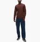 Джинсы мужские Topman Jeans Blue 139173881