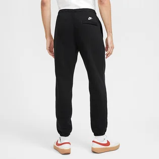 Штаны мужские Nike Letters Black FZ0881-010
