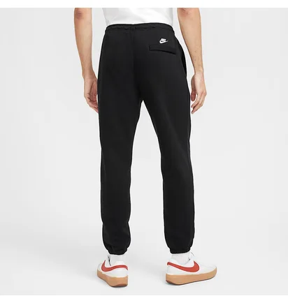 Штаны мужские Nike Letters Black FZ0881-010