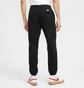 Штаны мужские Nike Letters Black FZ0881-010