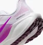 Кросівки жіночі Nike Air Zoom Pegasus 41 White/Pink FD2723-103