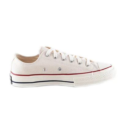 Кеды унисекс Converse Chuck Taylor Ox Beige 162062C