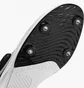 Кросівки унісекс Nike Zoom Rival Distance Black Dc8725-001