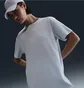 Плаття жіноче Nike Nsw Essntl Ss Dress Tshrt Light Blue DV7882-423