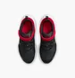 Кросівки дитячі Nike Downshifter 12 Nn (Psv) Black/Red DM4193-001