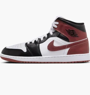 Кросівки чоловічі Air Jordan 1 Mid Se Multi HF3216-102