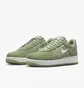 Кросівки чоловічі Nike Air Force 1 Low Retro Shoes Olive DV0785-300