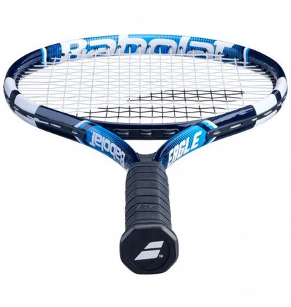Ракетка для великого тенісу Babolat Eagle No Cover Gr3 Multi 121258-100