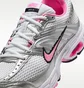 Кроссовки женские Nike Air Max Moto 2K Metallic HQ2056-101