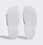Тапочки женские Adidas Adilette Comfort Slides White H03618
