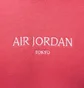 Худи мужское Air Jordan Wordmark Tokyo Fleece Pink FZ1172-629