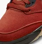 Кросівки жіночі Air Jordan 5 Retro Orange Dd9336-800