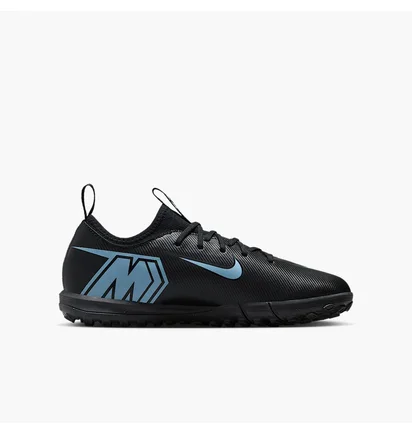 Сороконожки детские Nike Zoom Vapor 16 Academy Tf Black FQ8284-001