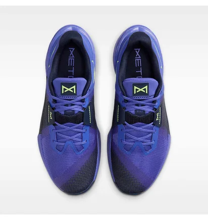 Кросівки чоловічі Nike M Metcon 10 Violet HJ1875-501