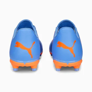 Бутси чоловічі Puma Future Play Fg/Ag Light Blue 107187-01