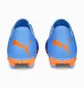 Бутсы мужские Puma Future Play Fg/Ag Light Blue 107187-01