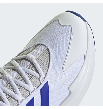 Кросівки чоловічі Adidas Alphaedge + Shoes White IE6304
