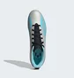 Бутси унісекс Adidas X Crazyfast Messi.4 Flexible Ground Cleats Metallic IE4072