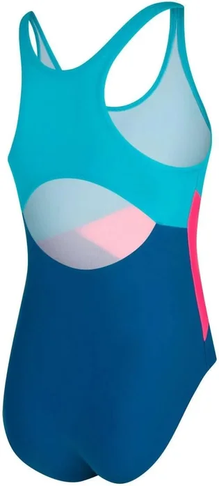 Купальник дитячий Aqua Speed Pola Blue 541-42