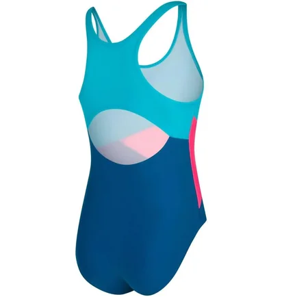 Купальник дитячий Aqua Speed Pola Blue 541-42