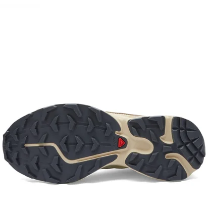 Кросівки чоловічі Salomon Xt-6 Expanse Olive L47445600