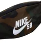 Сумка унісекс Nike Sb Heritage Hip Pack Aop Camo BA6067-210
