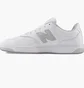 Кросівки унісекс New Balance Bb80 White BB80GRY