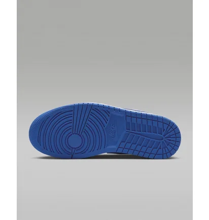 Кросівки чоловічі Air Jordan 1 Low Shoes Multi 553558-140
