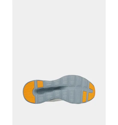 Кросівки чоловічі Skechers Go Walk Glide Step 2.0 Grey 217020-SAGE